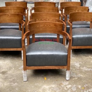 Ghế gỗ tần bì starbuck tm23