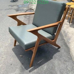 Ghế sofa đơn z cafe