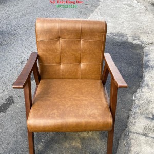 Sofa đơn coffee TM02