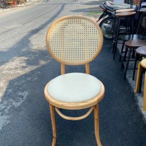 Ghế gỗ thonet 811 HĐ01
