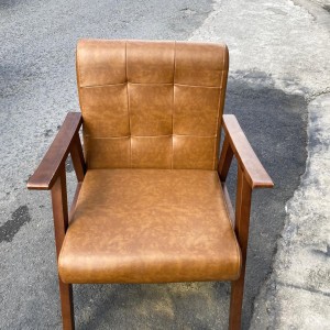 Ghế sofa đơn coffee xtm01