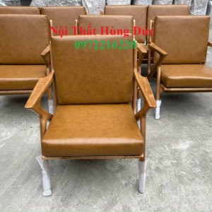 Ghế sofa đơn Z xtm02