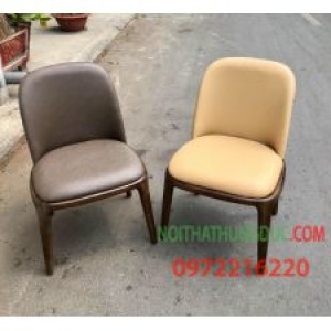 GHẾ ĂN GRACE BỌC NỆM