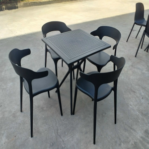 Bộ Bàn Ghế HĐ17
