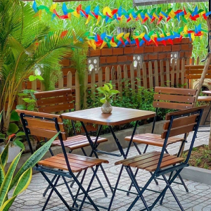 Bộ Bàn Ghế HĐ19
