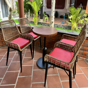 Bộ Bàn Ghế HĐ23