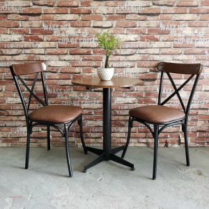 Bộ Bàn Ghế HĐ27