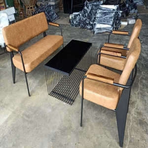 Bộ Bàn Ghế HĐ31