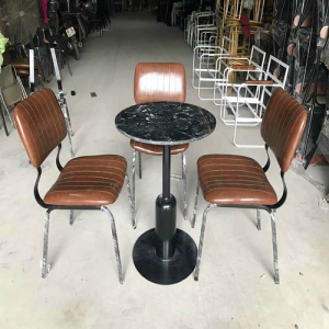Bộ Bàn Ghế HĐ33