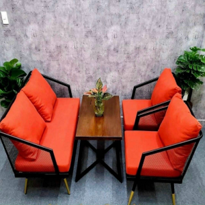 Bộ Bàn Ghế HĐ35