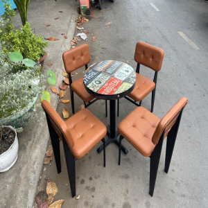 Bộ Bàn Ghế HĐ7