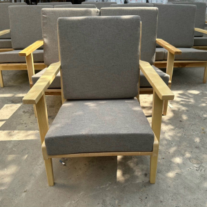 Sofa đơn coffee TM1