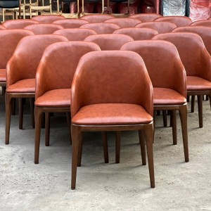 Ghế grand tm01