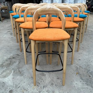 Ghế bar neva tm42