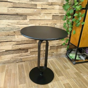 bàn coffee mặt sắt sk03