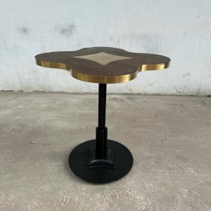 Bàn coffee đám mây xtt41