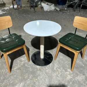Ghế cafe phúc long xtt43