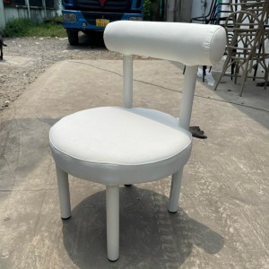 Ghế nệm cafe xtt39