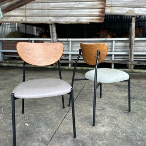 Ghế tk cafe xtt46