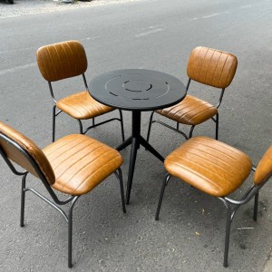Ghế nệm loter tđ39