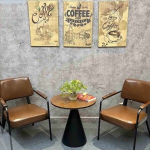 Ghế sofa napa coffee sk16