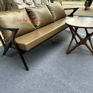 Sofa z đôi dài xtm35