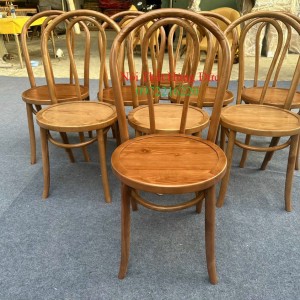 Ghế thonet 911 cafe xtm 56