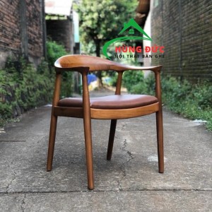 Ghế gỗ kennydi tm