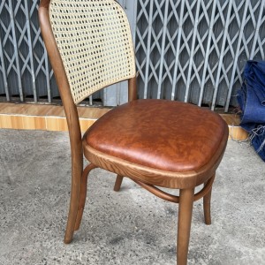 Ghế thonet 911 gỗ tần bì xtm15