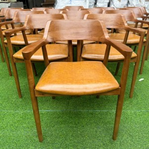 Ghế gỗ hirosima xtm11