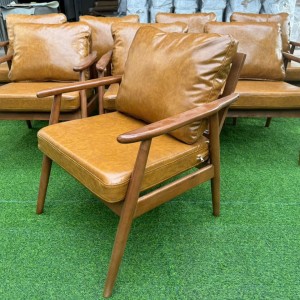 Ghế sofa đơn coffee xmt03