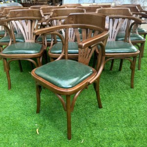 Ghế thonet gỗ tần bì xtm 16