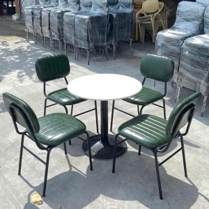 Bộ bàn ghế lotter tt02