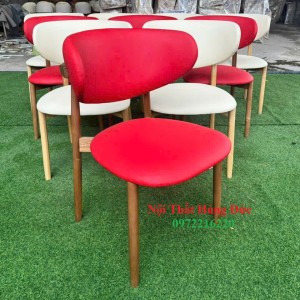 Ghế gỗ secol gỗ tần bì xtm02