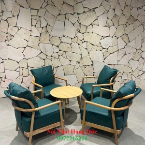 Bộ sofa Phúc long dlm19