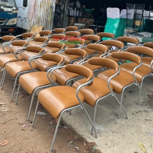 Ghế sắt Katninat tl06