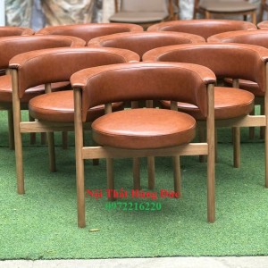 Ghế gỗ ash xtm20