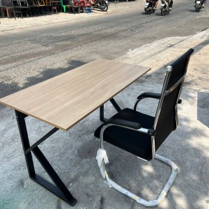 Bộ Bàn Ghế Làm Việc Hiện Đại – Thiết Kế Đẹp, Giá Cực Tốt